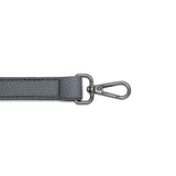 Lock Shoulder Bag