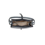 Lock Shoulder Bag