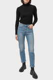 Wedgie Straight Fit Jeans