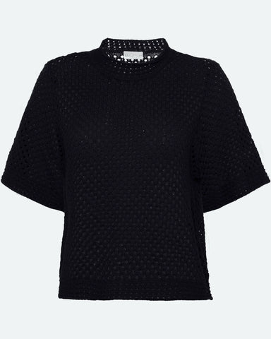 Lily Knit T-Shirt