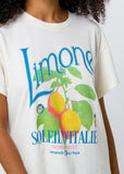 Limone Vintage Tee