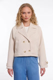Lola Double Breasted Jacket