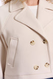 Lola Double Breasted Jacket