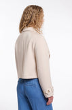 Lola Double Breasted Jacket