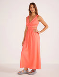 Lila Midi Dress