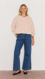 Marlo Chunky Cardigan