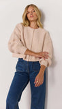 Marlo Chunky Cardigan