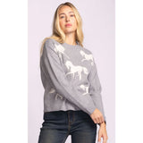 Meadow Sweater