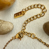 Sechelt Sea Charm Necklace