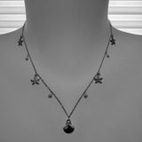 Sechelt Sea Charm Necklace