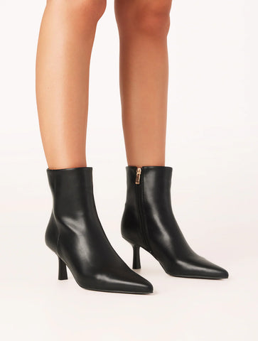 Quinley Boot