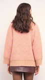 Ottilia Chunky Knit Sweater
