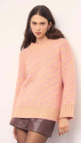 Ottilia Chunky Knit Sweater