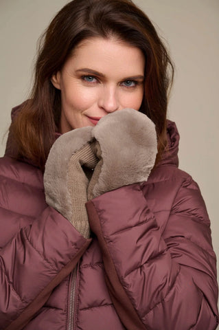 Oxo Mittens