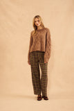 Percy Pullover