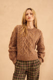 Percy Pullover