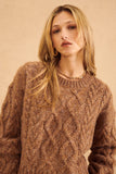 Percy Pullover