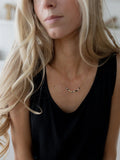 Phase Necklace