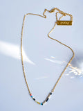Phase Necklace