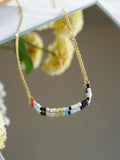Phase Necklace
