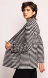 The Charlotte Blazer