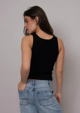Ralyn Bra Basics Tank Top