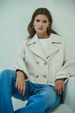 Lola Double Breasted Jacket