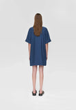Reja Shirt Dress
