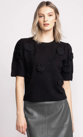 Roslyn Sweater