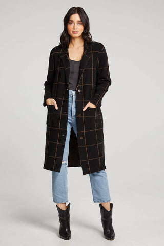 Lorelei Sweater