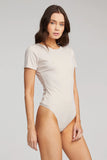 Crewneck Bodysuit