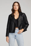 Effie Jacket