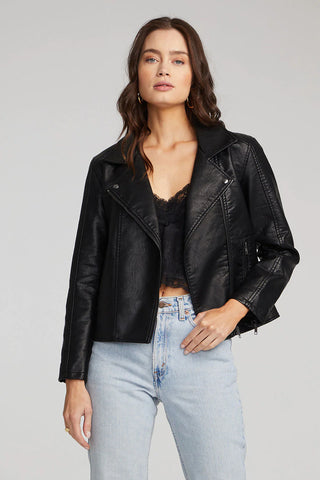 Effie Jacket