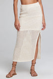 Suzy Midi Skirt