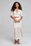 Suzy Midi Skirt