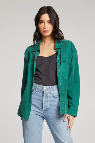 Mayan Jacket