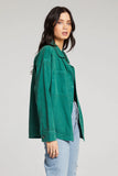 Mayan Jacket
