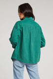 Mayan Jacket