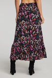 Halston Maxi Skirt