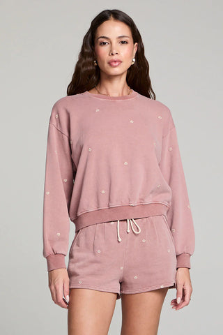 Perry Pullover
