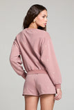 Perry Pullover