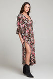 Azura Midi Dress