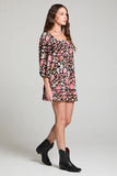Layla Mini Dress