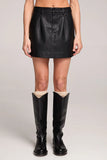 Morgan Mini Skirt