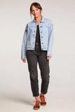 Lenna Jacket