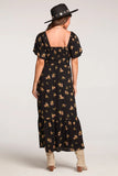 Elyssia Midi Dress
