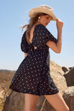 Elio Mini Dress
