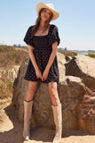 Elio Mini Dress