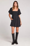 Elio Mini Dress