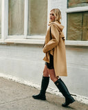 Binna Knee High Boot
